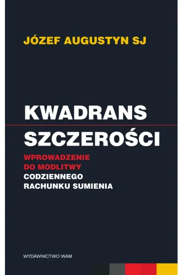 Kwadrans szczero�ci - J�zef Augustyn
