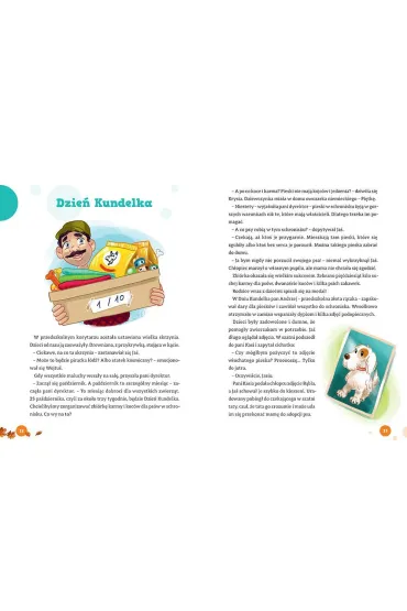 Rok w przedszkolu. Opowie�ci dla dzieci - Agnieszka Antosiewicz