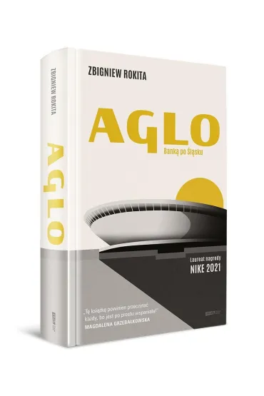 Aglo. Bank� po �l�sku - Zbigniew Rokita