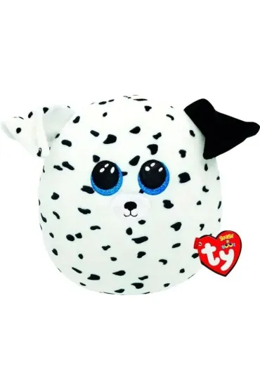 Pluszak 22 cm Pies Squish Fetch METEOR TY39318