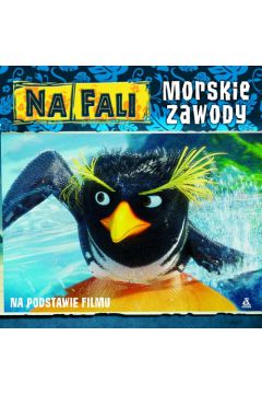 Na fali Morskie zawody