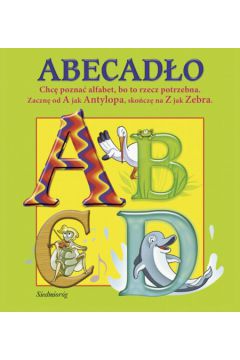 Abecad�o - Badowska Basia - Basia Badowska