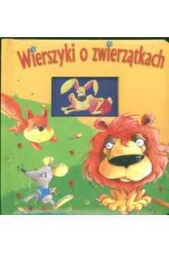 Wierszyki o zwierz�tkach