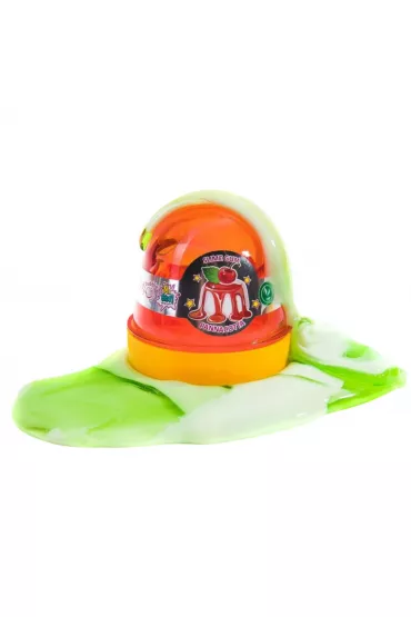 Glutek Slime Pannacotta Lovin