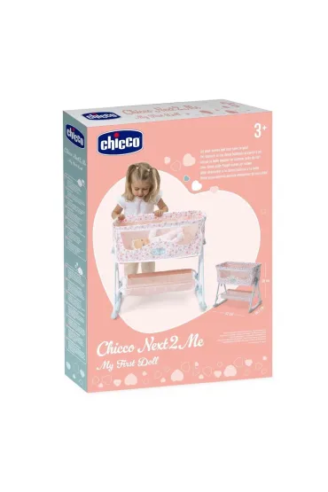 ��eczko Dla Lalek Next2me Chicco