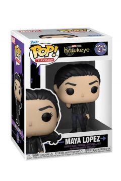 Funko POP: Marvel Hawkeye - Maya Lopez