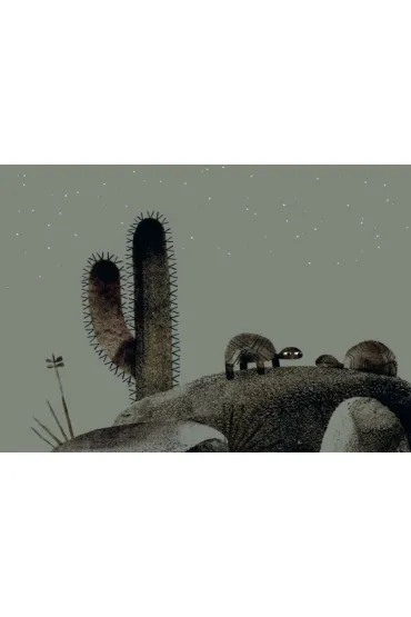 O! Kapelusz! - Jon Klassen
