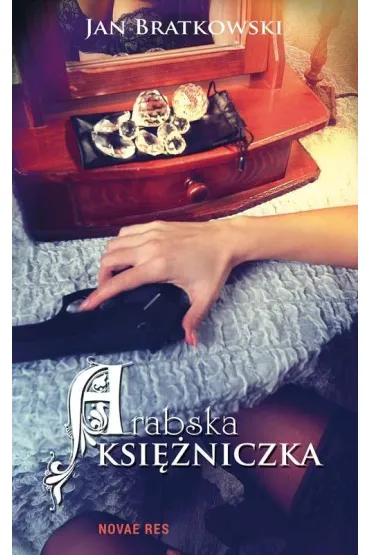 Arabska ksi�niczka ( br) - Jan Bratkowski
