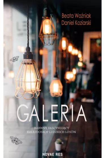 Galeria - Beata Wo�niak, Daniel Koziarski