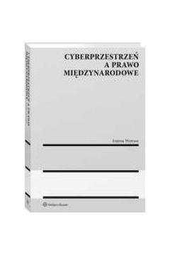 Cyberprzestrze a prawo midzynarodowe