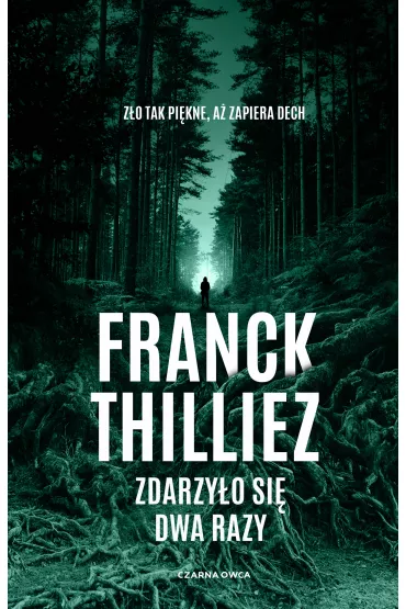 Zdarzy�o si� dwa razy - Thilliez Franck