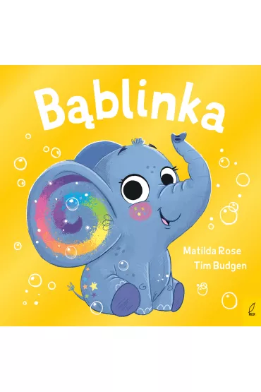 Sklepik z magicznymi zwierz�tami. B�blinka - Matilda Rose