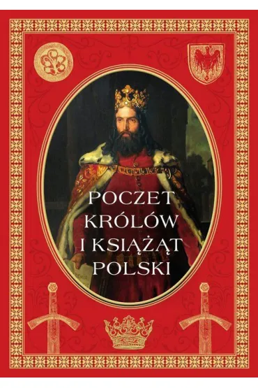 Poczet kr�l�w i ksi���t polskich