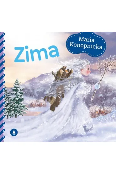Zima - Maria Konopnicka