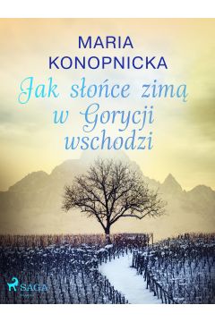 eBook Jak soce zim w Gorycji wschodzi mobi epub