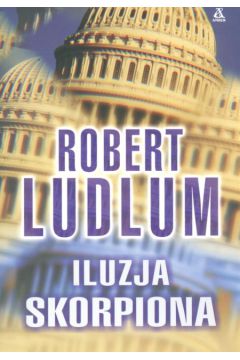 Iluzja Skorpiona - Ludlum Robert