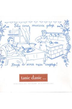 Tanie danie - Piskorski Tadeusz - Tadeusz Piskorski