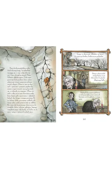 Opowie�ci tajemnicze i szalone - Edgar Allan Poe
