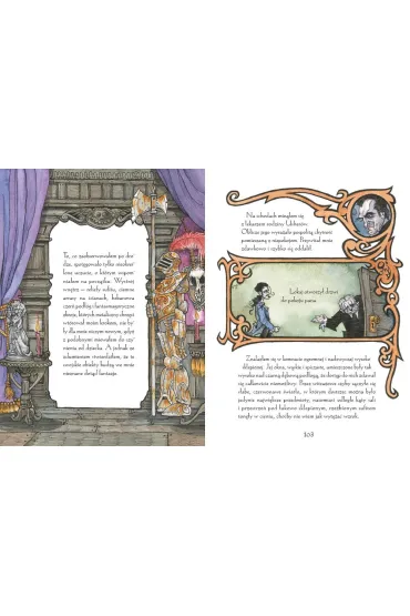 Opowie�ci tajemnicze i szalone - Edgar Allan Poe