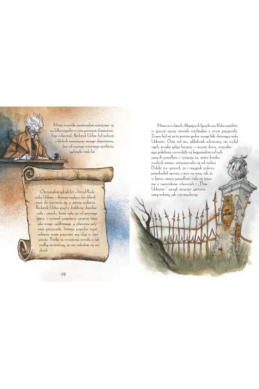 Opowie�ci tajemnicze i szalone - Edgar Allan Poe