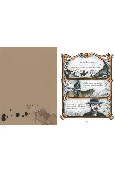 Opowie�ci tajemnicze i szalone - Edgar Allan Poe
