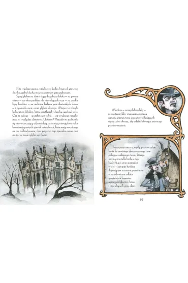 Opowie�ci tajemnicze i szalone - Edgar Allan Poe