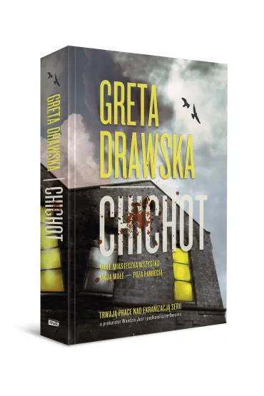 Chichot - Greta  Drawska