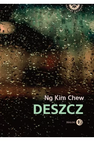 Deszcz - Ng Kim Chew