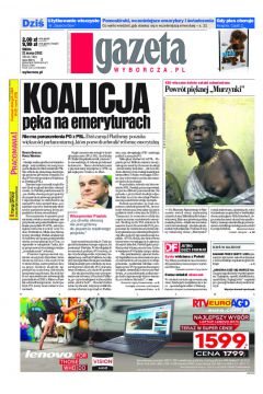 ePrasa Gazeta Wyborcza - Trjmiasto 68/2012