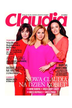 ePrasa Claudia 3/2017