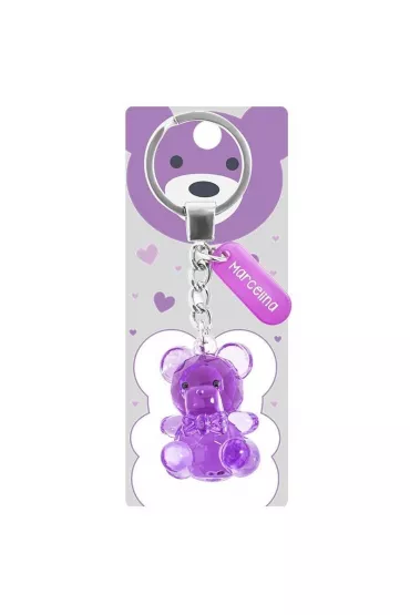 Be-Happy Gifts Brelok Mi� Marcelina