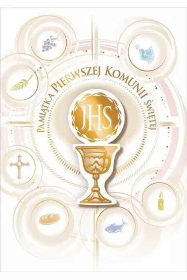 AbCard Kartka okoliczno�ciowa Komunia