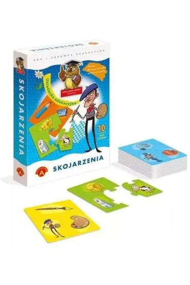 Skojarzenia Alexander
