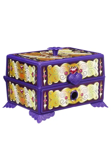 PLD Dohvinci magiczna szkatu�ka * Hasbro