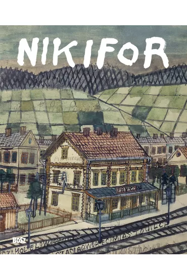 Nikifor - Zbigniew Wolanin