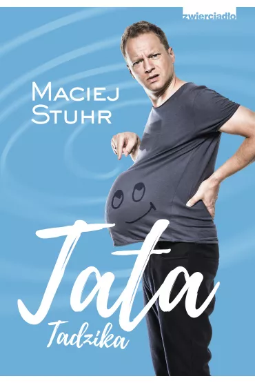 Tata Tadzika - Maciej Stuhr