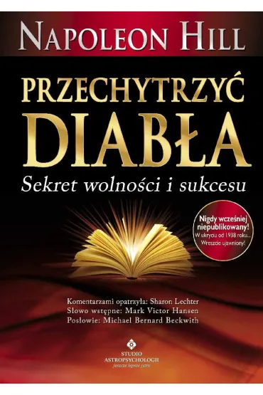 Przechytrzy� diab�a - Napoleon Hill
