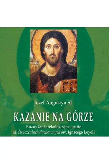 Audiobook Kazanie na Grze mp3 - Jzef Augustyn