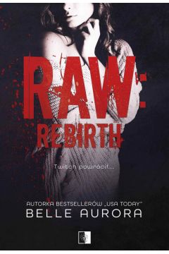 eBook Raw Rebirth. Raw Family. Tom 3 mobi epub