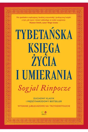 eBook Tybeta�ska Ksi�ga �ycia i Umierania mobi epub - Sogjal Rinpocze