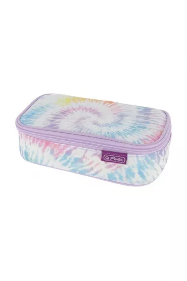 Herlitz Pi�rnik kosmetyczka Beatbox New Batik Freedom