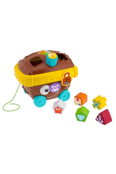 Sorter kszta�t�w Chicco