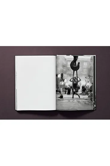 Tina Turner by Peter Lindbergh wer. angielska - Erwin Bach, Peter Lindbergh�