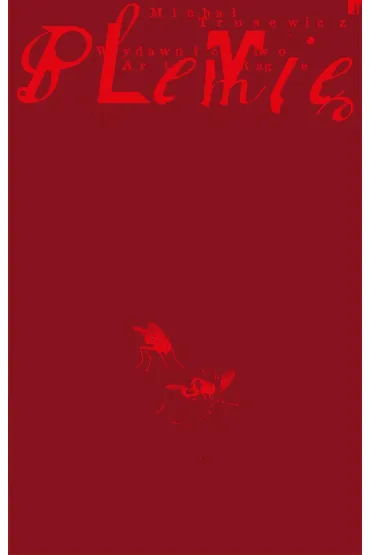 Plemi� - Micha� Trusewicz