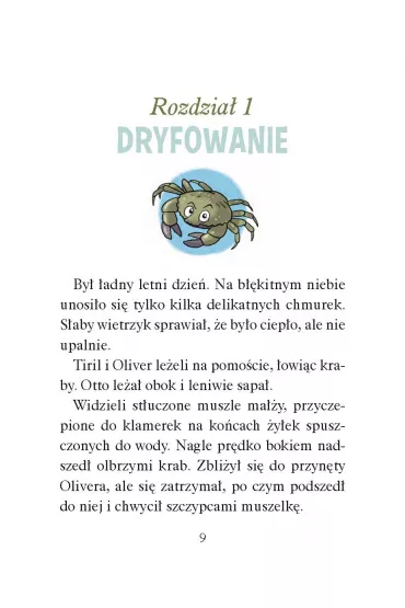 Operacja Wyspa. Biuro Detektywistyczne nr 2. Tom 5 - Jorn Lier Horst, Hans Jorgen Sandnes