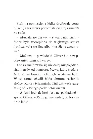 Operacja Wyspa. Biuro Detektywistyczne nr 2. Tom 5 - Jorn Lier Horst, Hans Jorgen Sandnes