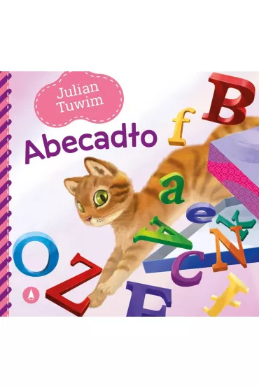 Abecad�o - Julian Tuwim