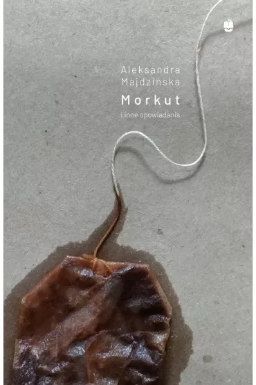 eBook Morkut i inne opowiadania pdf mobi epub - Aleksandra  Majdziska