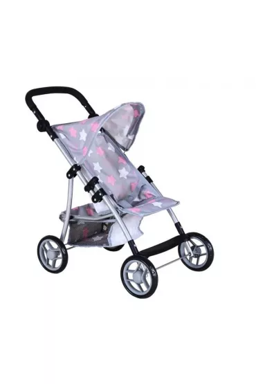 W�zek dla lalek spacer�wka Liba Knorr Toys