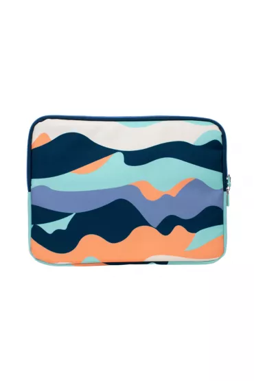 Milan Etui na laptopa 13" The Fun wielokolorowe